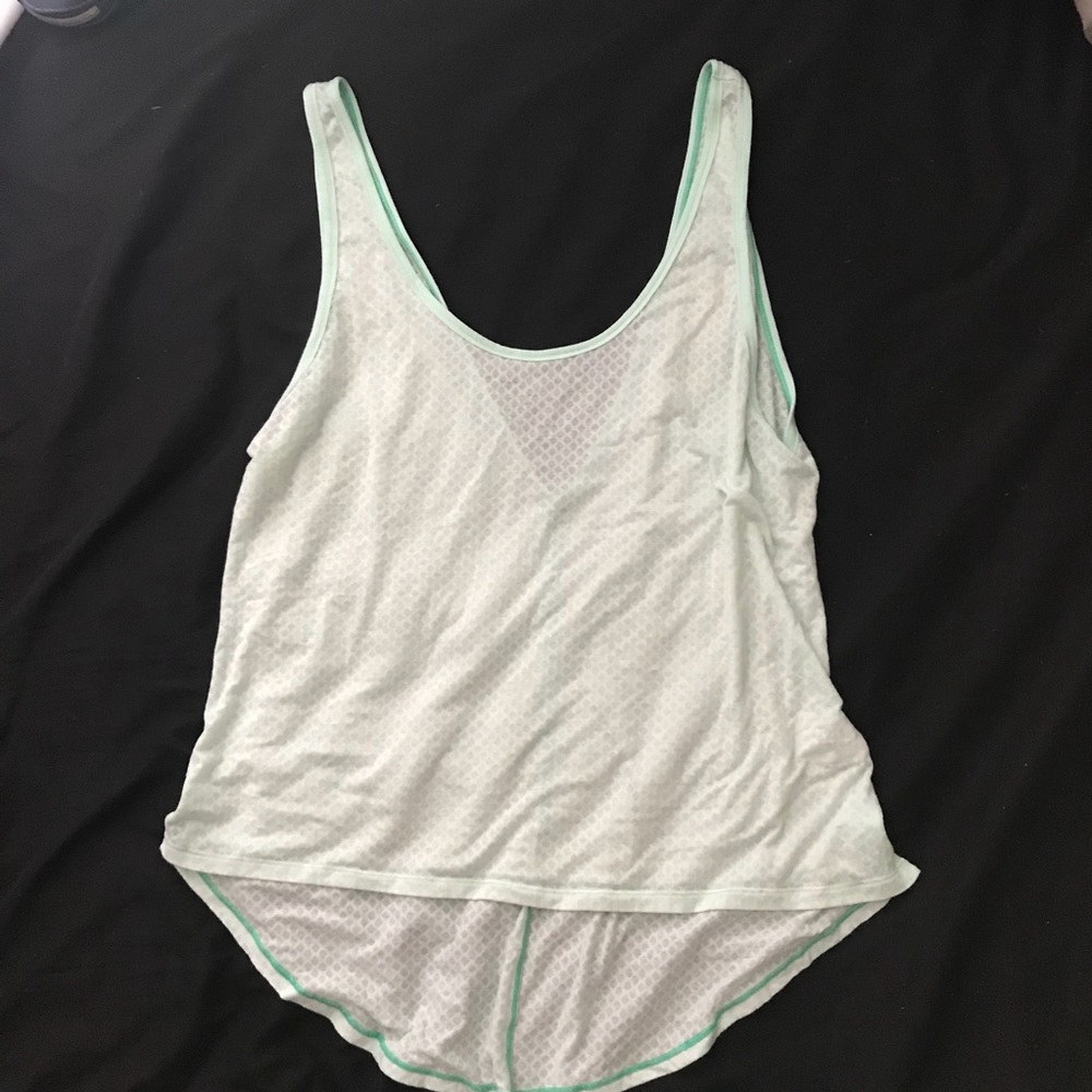 🌟LULULEMON TANK